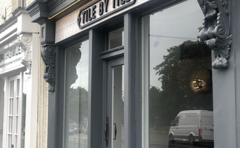 Tile By Tile Altrincham