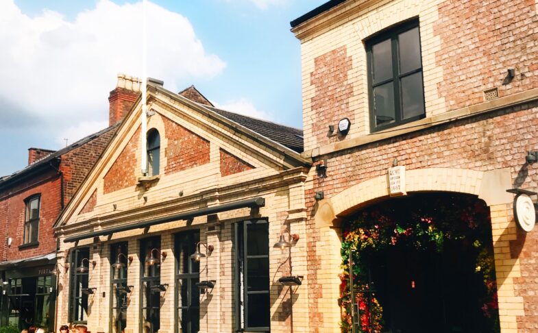 The Con Club Altrincham