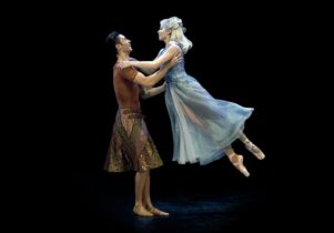Northern Ballet: A Celebration of Artistic Director David Nixon OBE