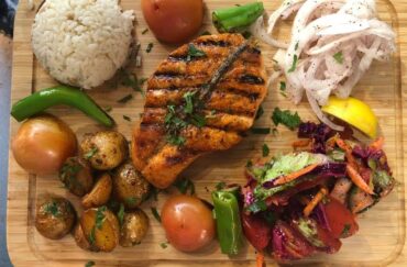 Elif Turkish BBQ Restaurant