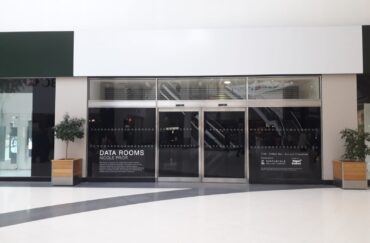 Castlefield Gallery New Art Spaces: Wigan