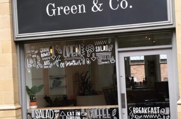 Green & Co