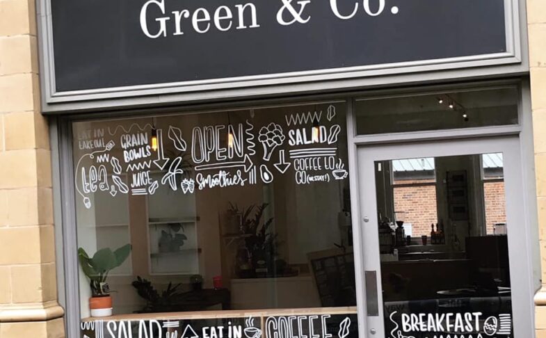 Green & Co