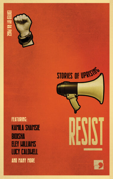 Resist: Stories of Uprising