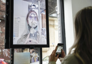 Augmented Empathy at FACT, Liverpool