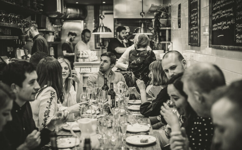 Sugo Pasta Kitchen Altrincham