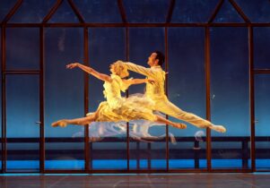 Northern Ballet: Leeds Playhouse Season