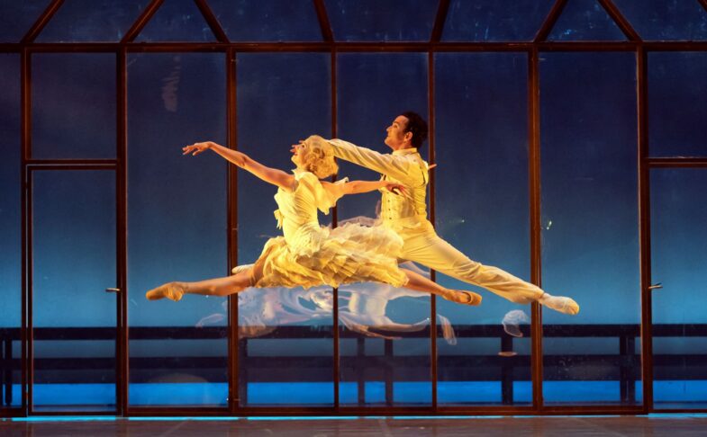 Northern Ballet: Leeds Playhouse Season