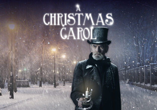 A Christmas Carol at Oldham Coliseum