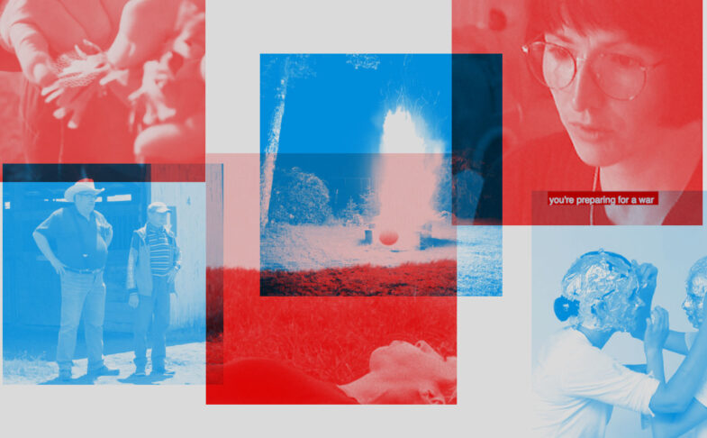 Correspondence / Correspondence – Online with The Holden Gallery