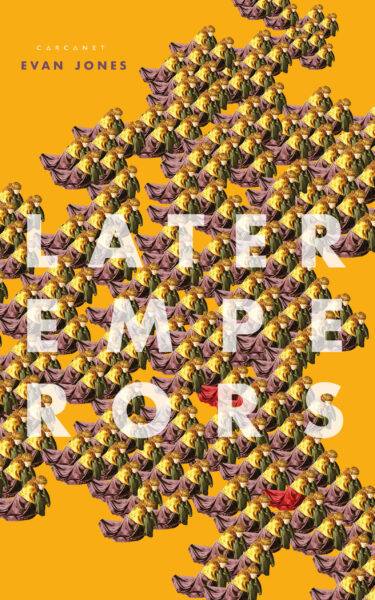 Later Emperors Evan Jones