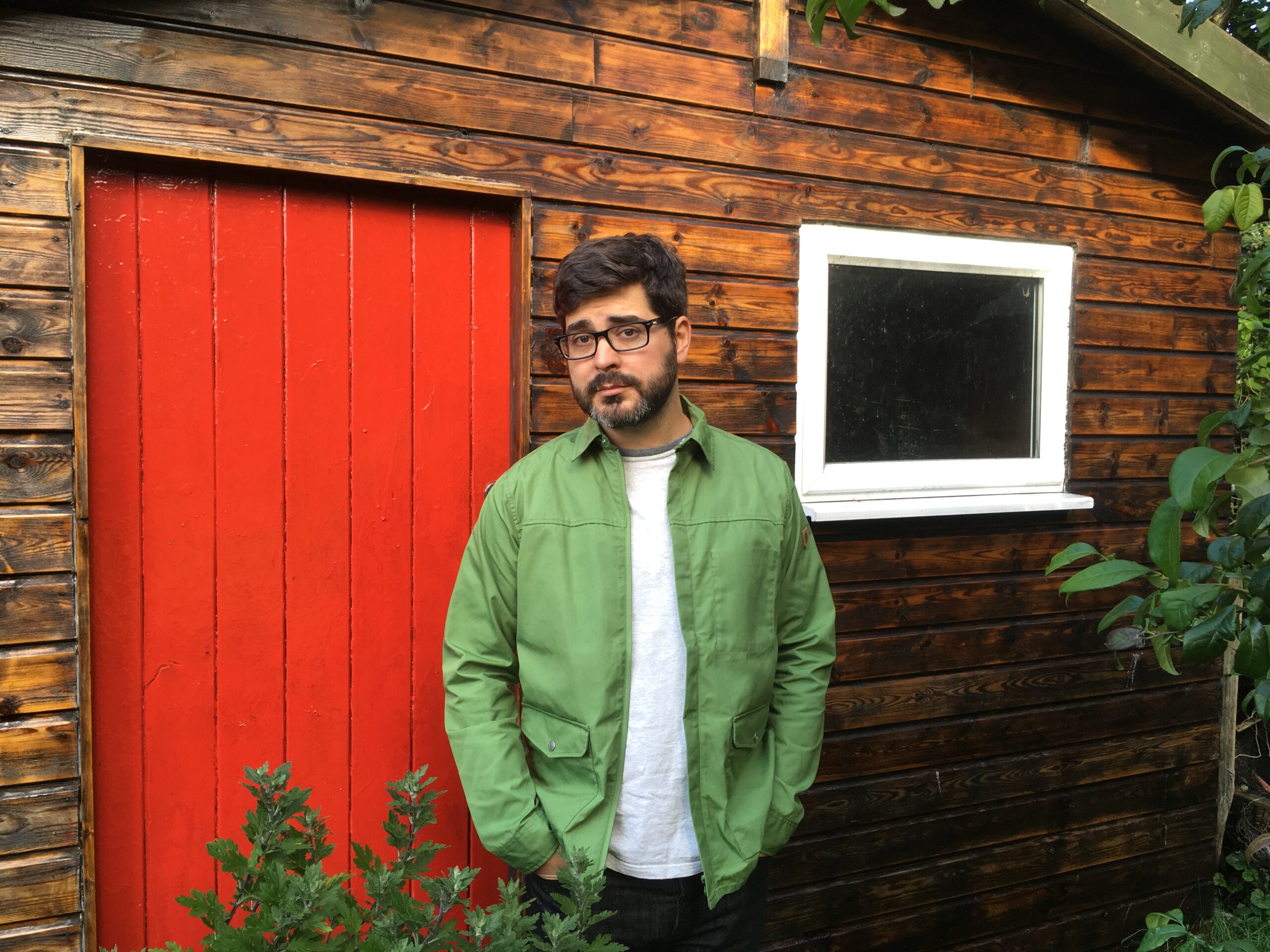 Evan Jones Later Emperors and The Barbarians Arrive Today Creative Tourist