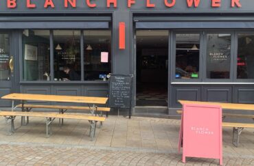 Blanchflower