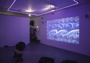 The Singh Twins at OUTPUT Gallery in Liverpool