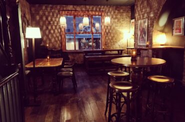 Porta Tapas Altrincham