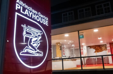 The Altrincham Garrick Playhouse