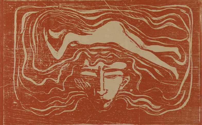 German Revolution Expressionist Prints at Lady Lever Art Gallery