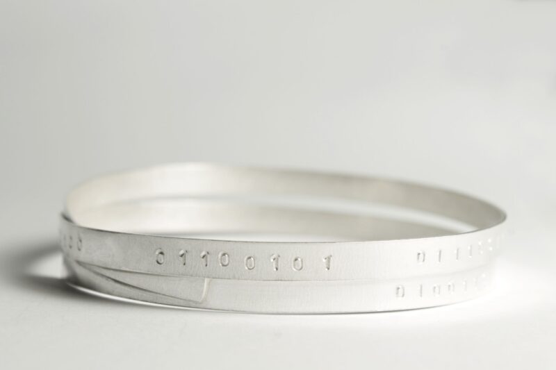 Give Handmade This Christmas with Manchester Craft and Design Centre Online