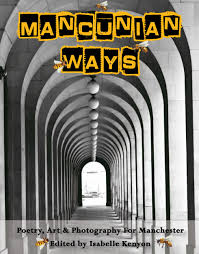 Mancunian Ways anthology