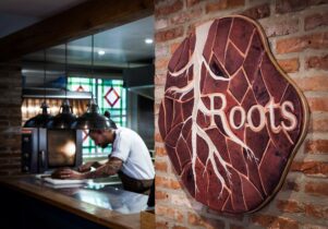 Roots York