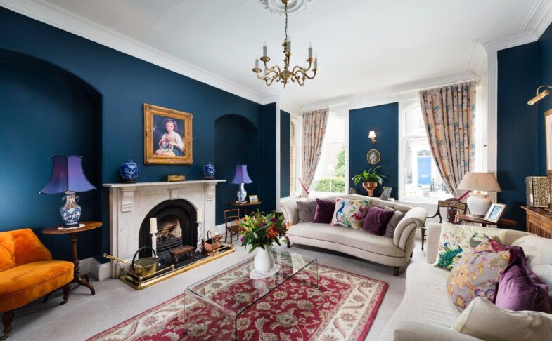 23 St. Mary's B&B