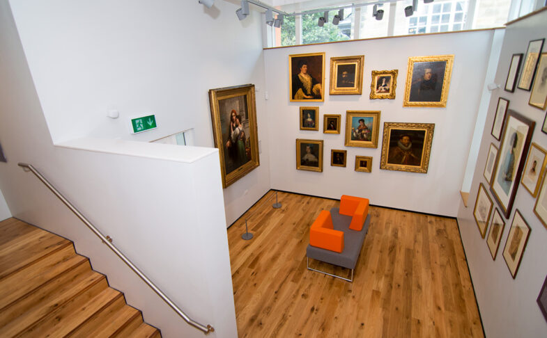 The Cooper Prize 2021 Exhibitions Creative Tourist