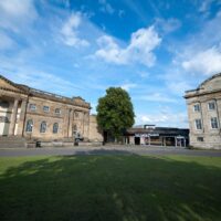 York Castle Museum