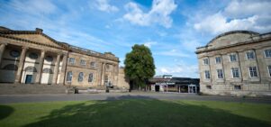 York Castle Museum