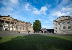 York Castle Museum