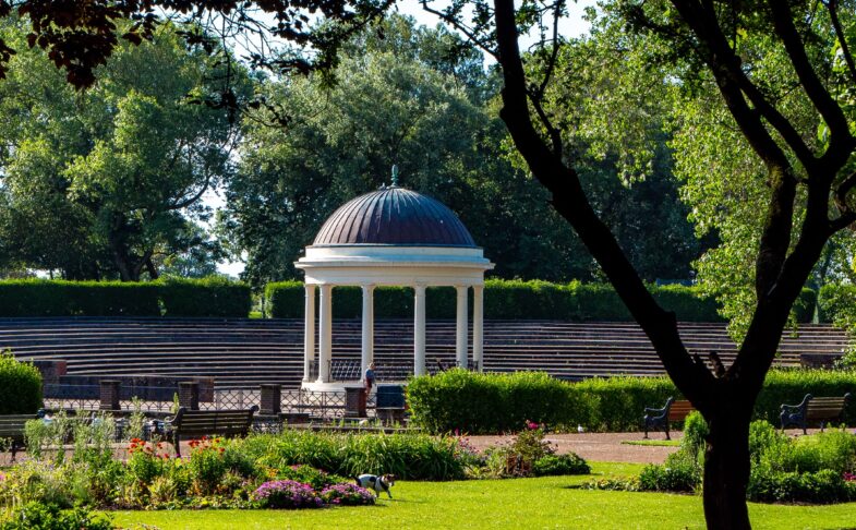 Stanley Park