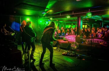 Nightrain