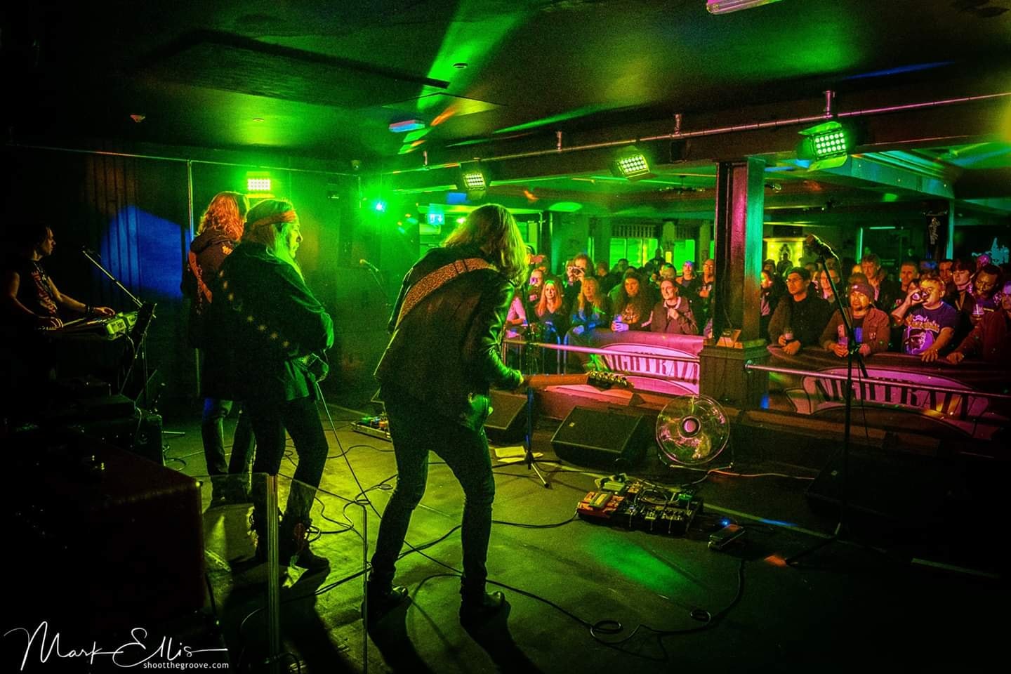 Music Venues in Bradford, Things to do in the North Creative Tourist