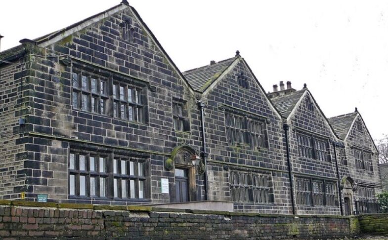 Clay House Halifax