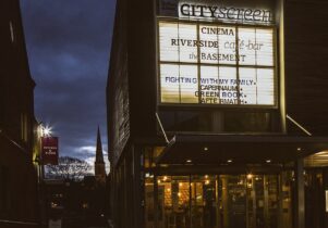 City Screen Picturehouse