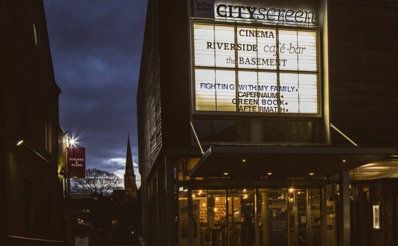 City Screen Picturehouse