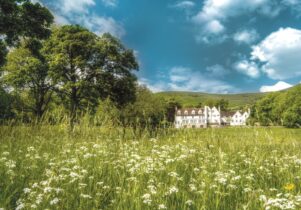 Losehill House Hotel and Spa in Hope Valley