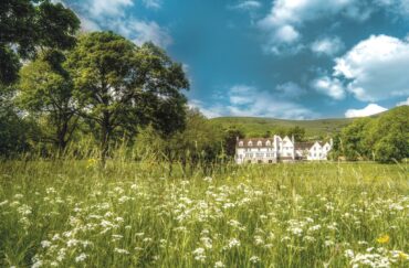 Losehill House Hotel and Spa in Hope Valley