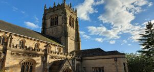 Bradford Cathedral