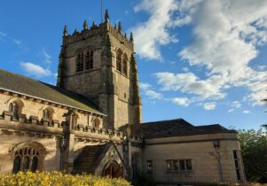 Bradford Cathedral