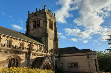 Bradford Cathedral