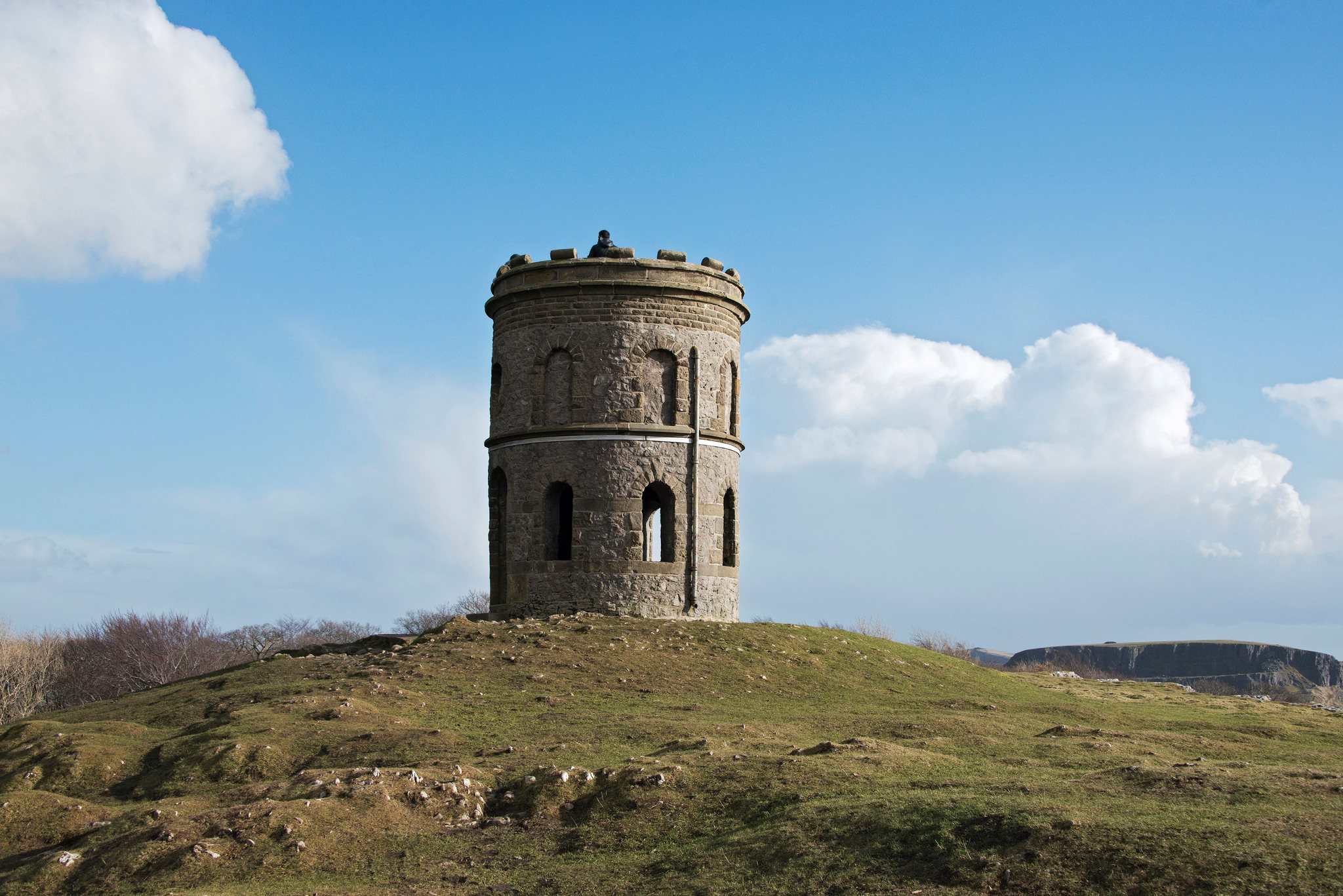 Discover Buxton Audio Tours Things to do in Buxton