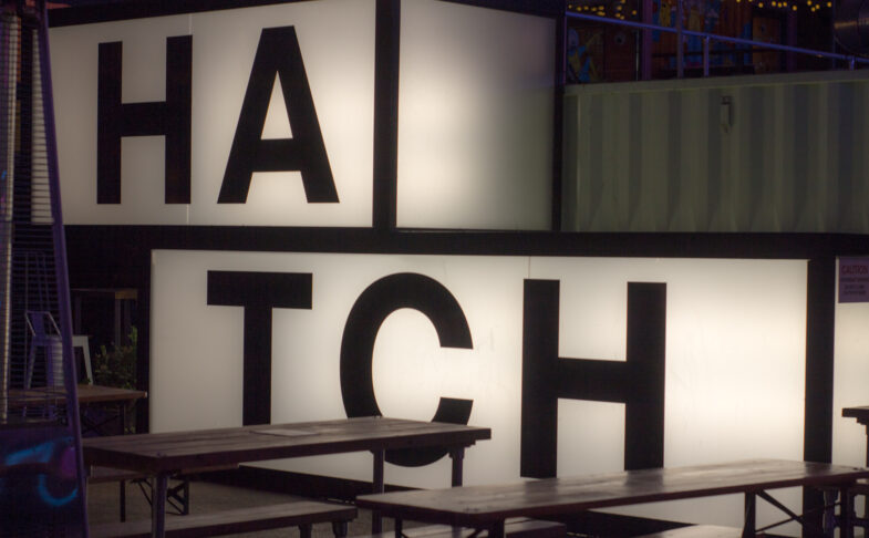 Hatch