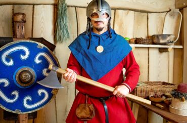 JORVIK Viking Centre