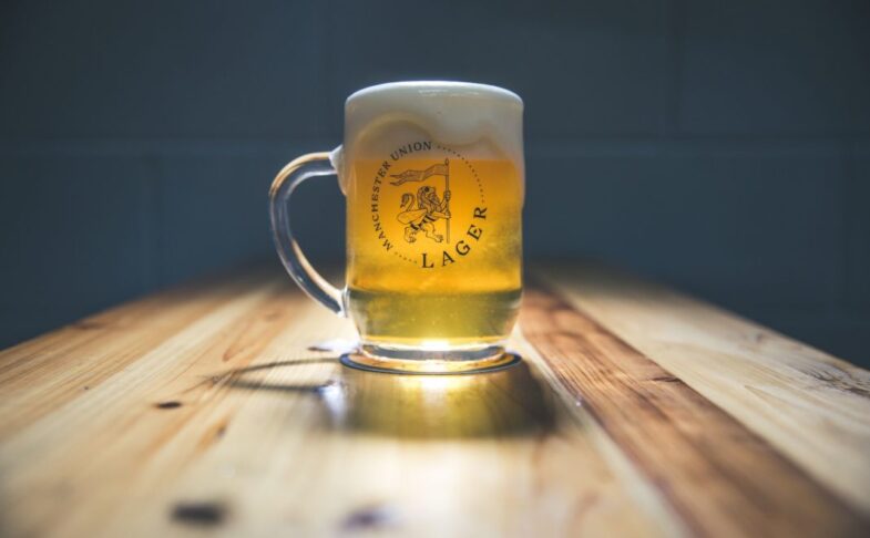 Manchester Union Brewery