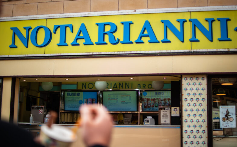 Notarianni