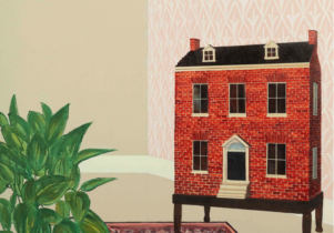 Josie Jenkins: Assembled Worlds at Bluecoat