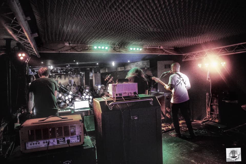 The Underground - Creative Tourist