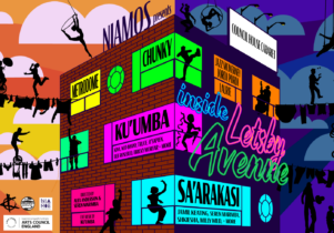 Letsby Avenue at Hulme Playhouse Theatre