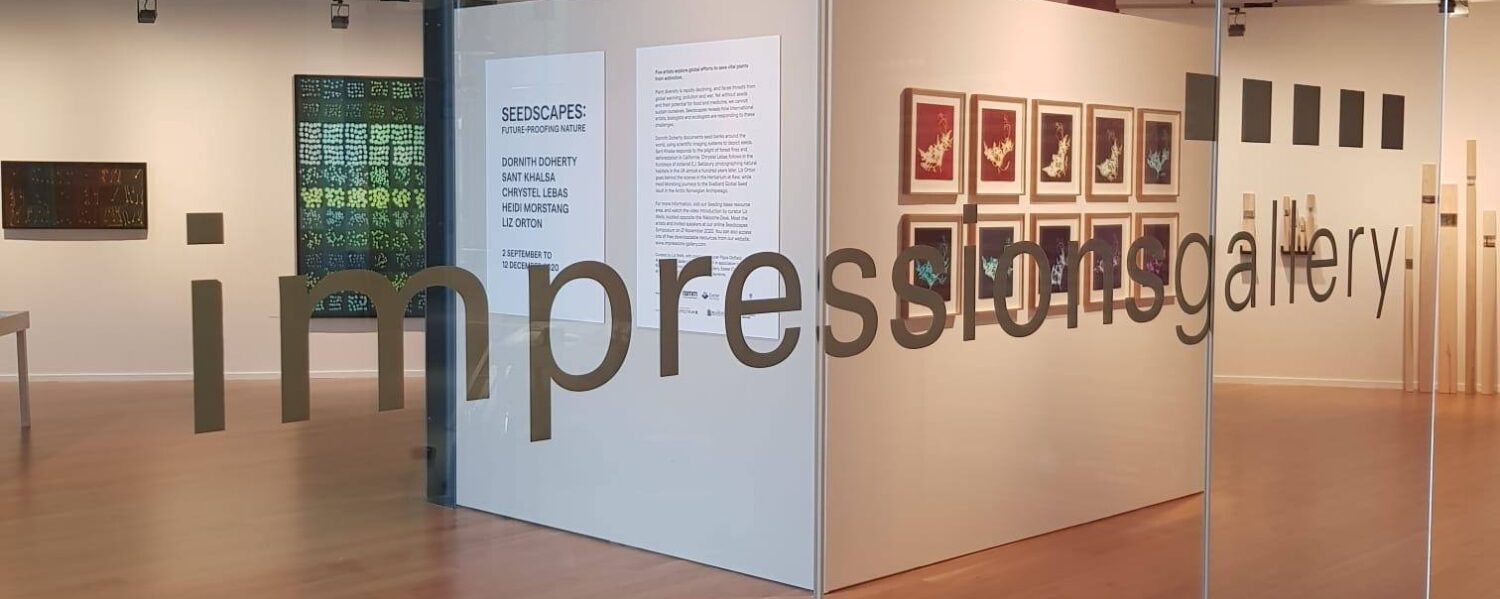 impressions