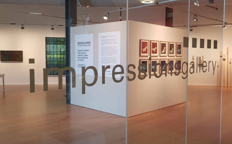 impressions